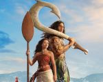 Filmul "Vaiana"