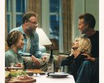 Filmul "Invitația vecinilor"