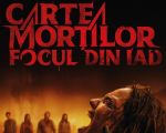 Filmul "Cartea morților: Focul din iad"