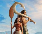 Filmul "Vaiana"
