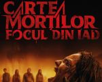 Filmul "Cartea morților: Focul din iad"