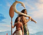 Filmul "Vaiana"