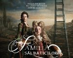 Filmul "Familia sălbaticilor"