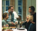 Filmul "Invitația vecinilor"