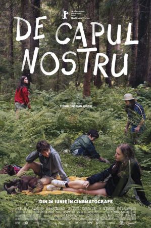 Filmul "De capul nostru"