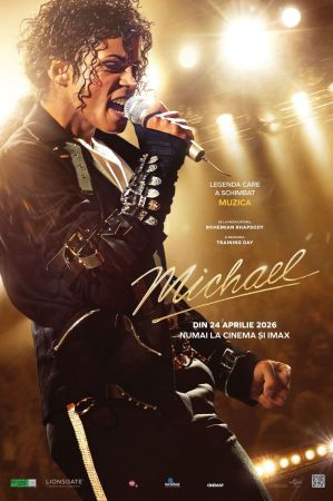 Filmul "Michael"