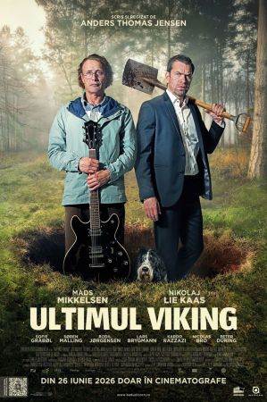 Filmul "Ultimul viking"
