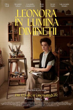 Filmul "Leonora în lumina dimineții"