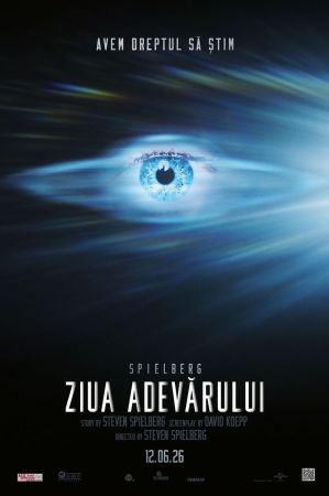 Filmul "Ziua adevărului"