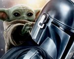 Filmul "The Mandalorian and Grogu"
