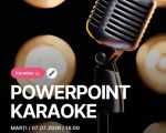PowerPoint Karaoke