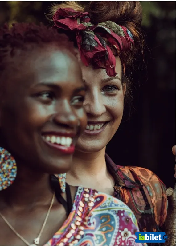 Nsangi și Cimpanzeul cel rău - Povești Africane