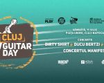 CLUJ Guitar Day 2026