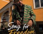 SONG FOR FREEDOM LA GRĂDINA BIS - CHARLIE FĂLĂMAȘ LIVE