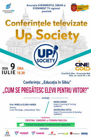 Up Society