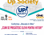 Up Society