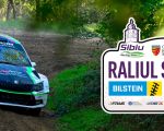 Raliul Sibiului Bilstein 2026