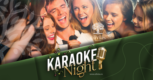 Karaoke Night