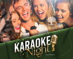Karaoke Night