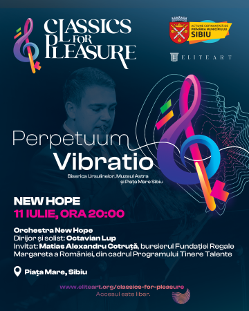 Classics for Pleasure - New Hope