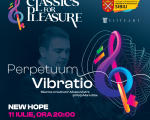 Classics for Pleasure - New Hope