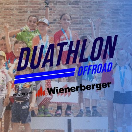 Duathlon Offroad by Wienerberger