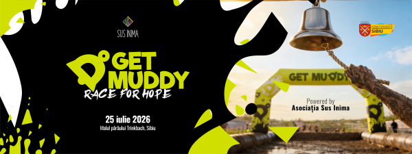 Get Muddy 2026