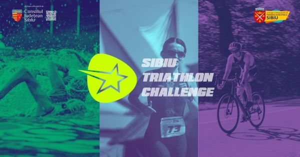 Sibiu Triathlon Challenge 2026