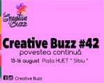 Creative Buzz #42 – Ediția de vară