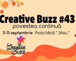 Creative Buzz #43 | Festival Handmade de Toamnă