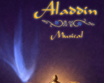 Aladdin | Musical