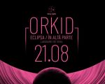Orkid "Eclipsa/ În altă parte"