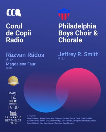 Philadelphia Boys Choir & Chorale