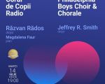 Philadelphia Boys Choir & Chorale