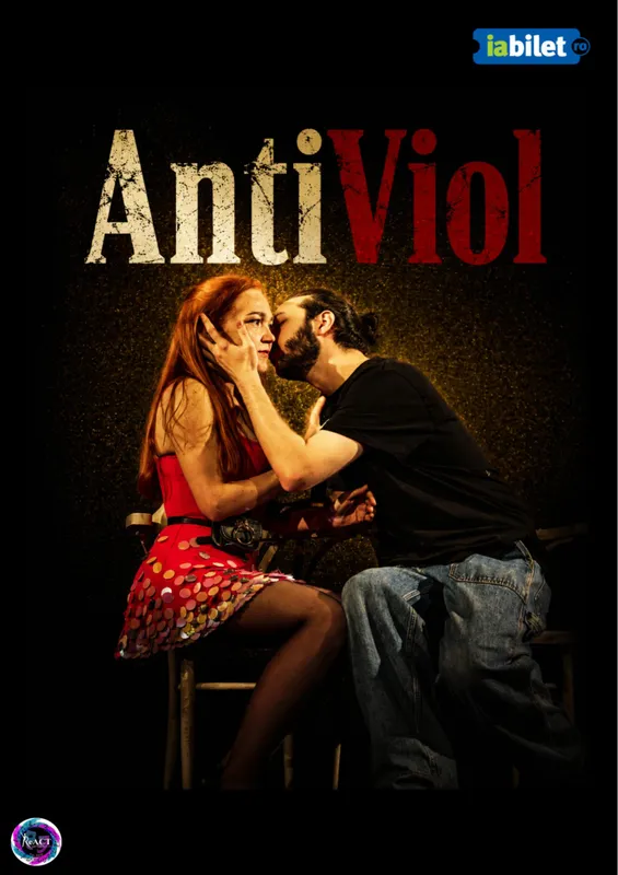 AntiViol | Spectacol