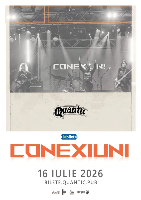 Concert Conexiuni