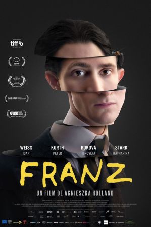 Filmul "Franz"