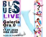 Blues Meeting