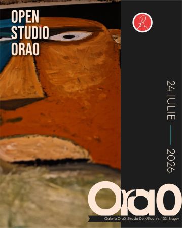 OPEN STUDIO | Ora0