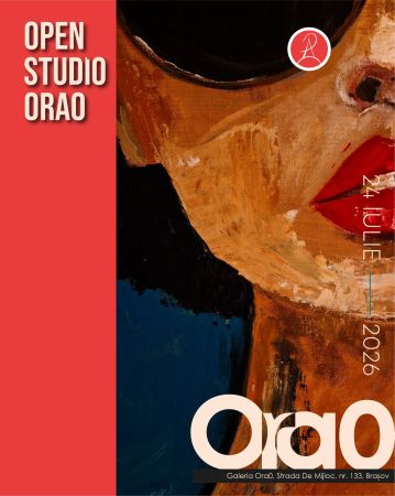 OPEN STUDIO | Ora0