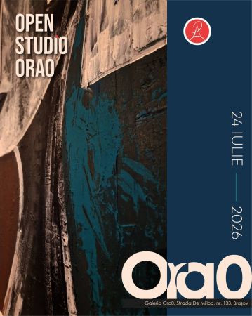 OPEN STUDIO | Ora0