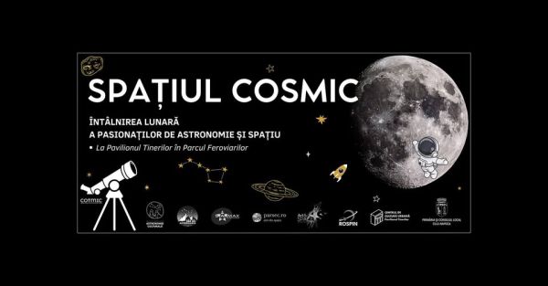 Spațiul Cosmic