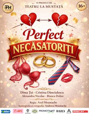 Perfect Necăsătoriți
