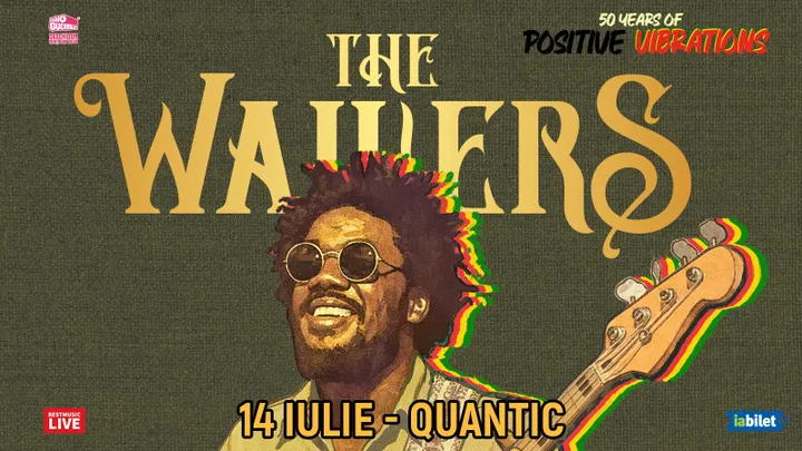 The Wailers