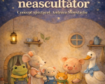 Șoricelul Neascultător