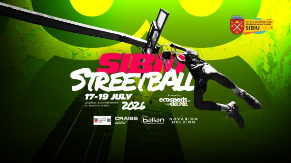 Sibiu Streetball
