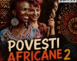 Gipiri și Labongo (Povești Africane 2) la Sibiel & la Gușterița
