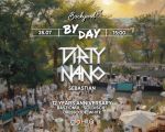 Backyard X: 12 YEARS ANNIVERSARY