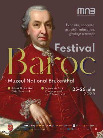 Festivalul Baroc