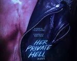 Filmul "Her Private Hell"